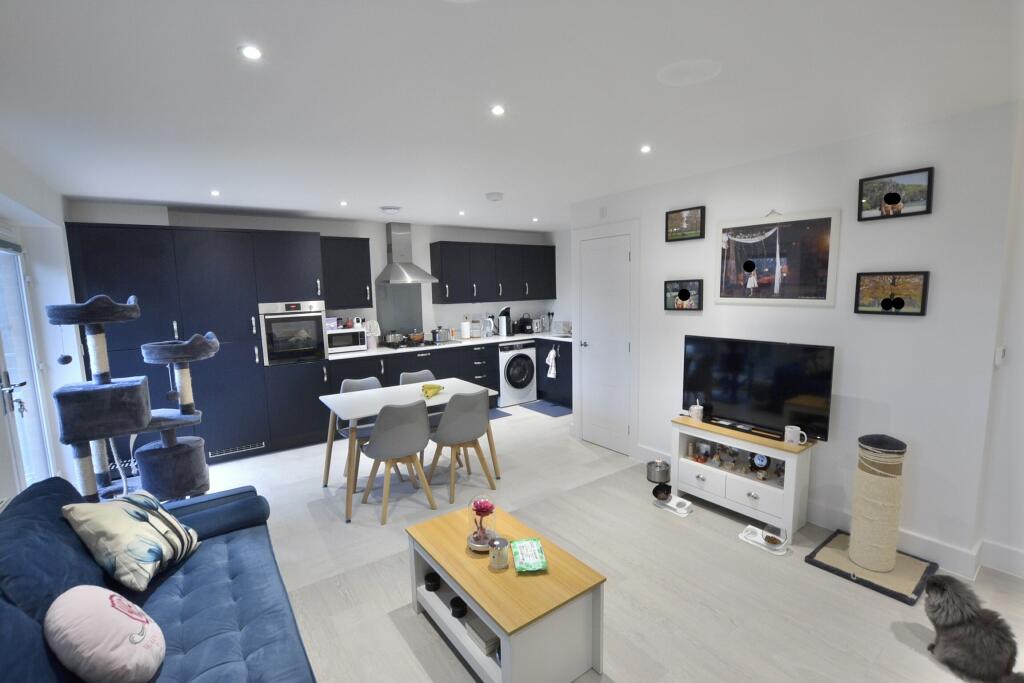 Additional image 2 of Aspen Drive, Bristol, Gloucestershire, BS10