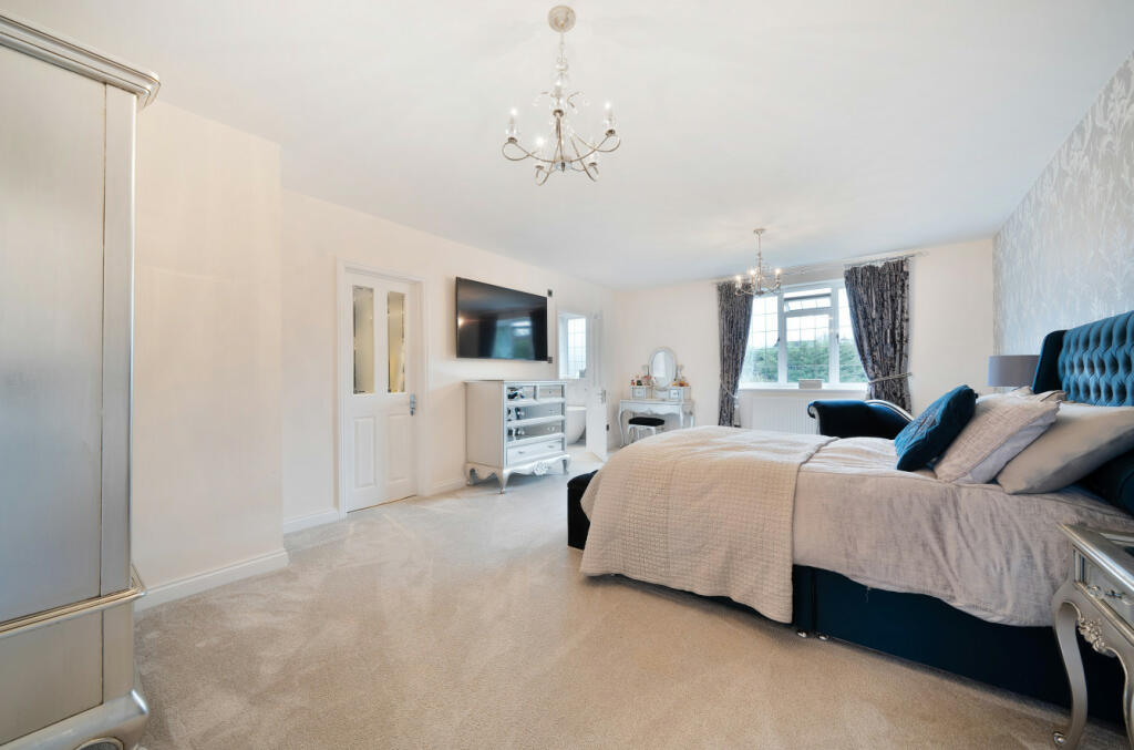 Additional image 15 of The Glen, Farnborough Park, Orpington, Kent, BR6