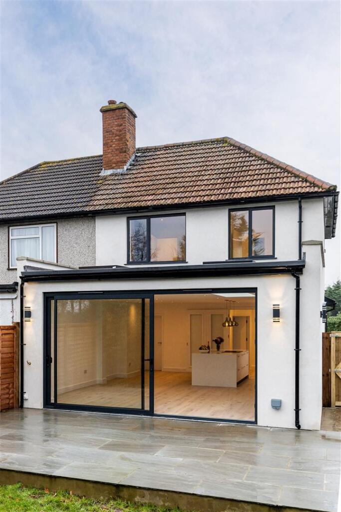 Additional image 12 of Bushey Avenue, Petts Wood, Orpington