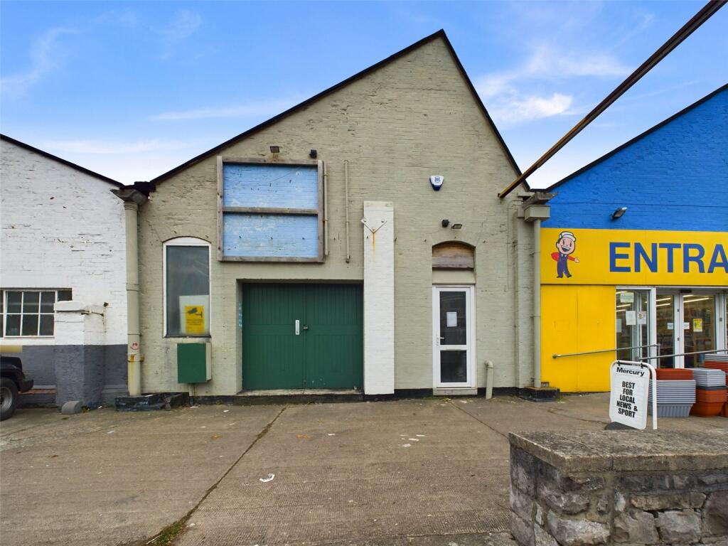 Additional image 13 of Devonshire Road, Weston-super-Mare, Somerset, BS23