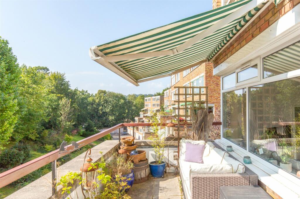 Additional image 23 of Druid Woods, Avon Way, Bristol, BS9