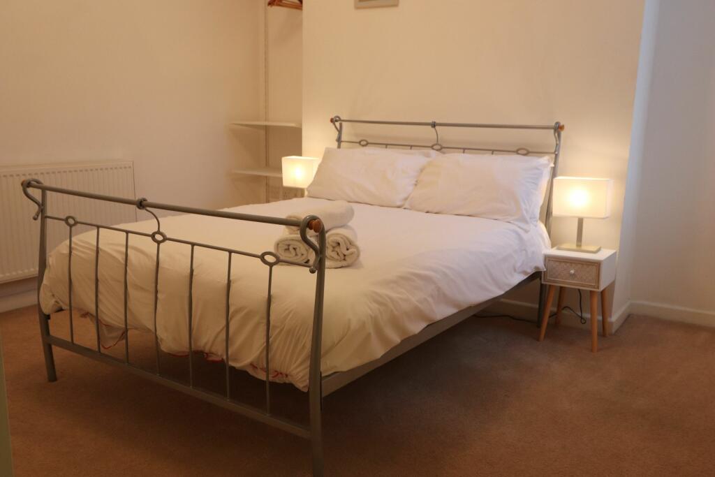 Additional image 9 of Flat , A West Street, St. Philips, Bristol