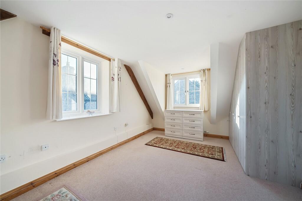 Additional image 16 of Stable Yard, Cheddar Road, Wedmore, Somerset, BS28