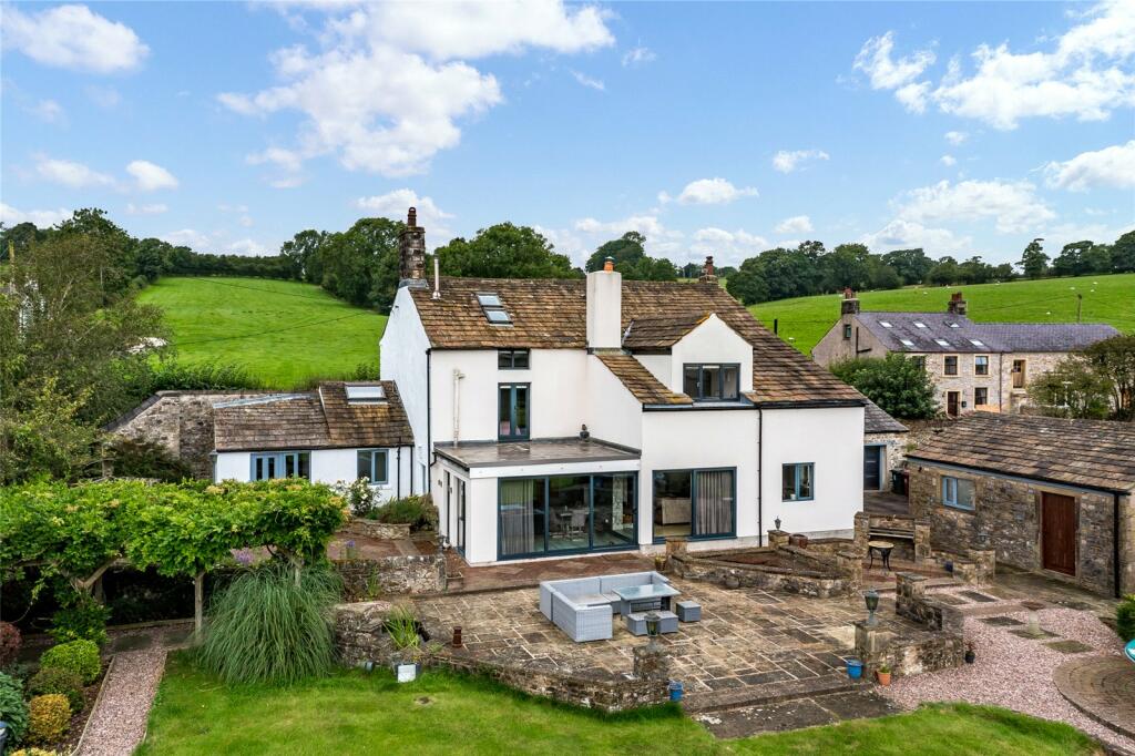 Additional image 46 of Grindleton Road, West Bradford, BB7