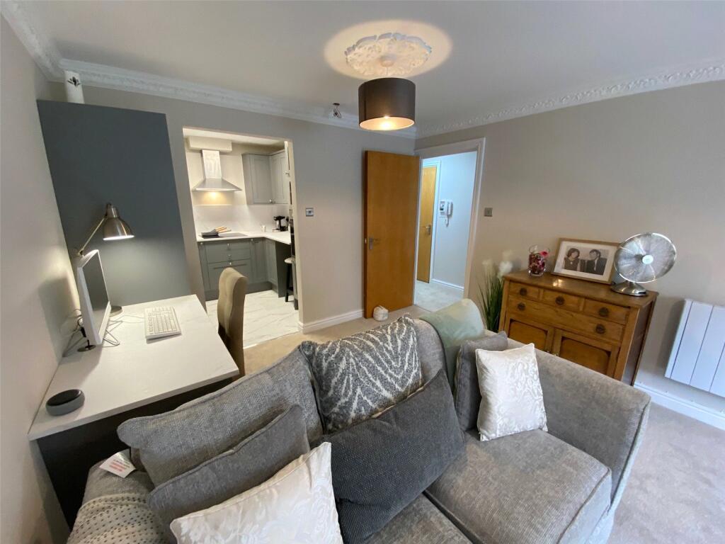 Additional image 5 of Fosseway Court, Clifton, Bristol, BS8