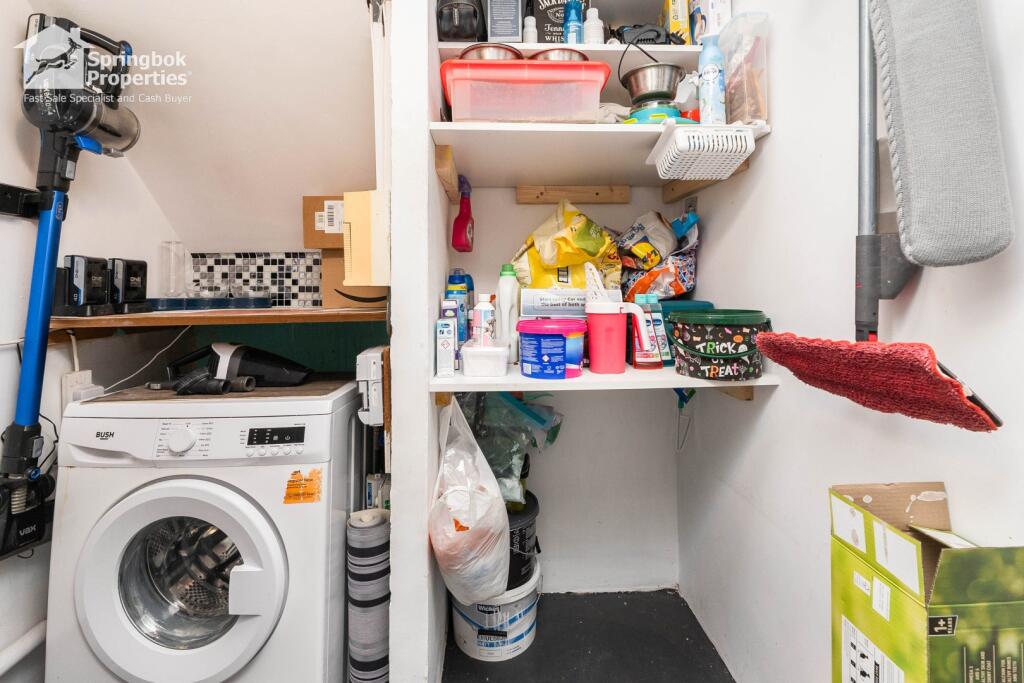 Additional image 7 of Gullon Walk, Withywood, Bristol, Somerset