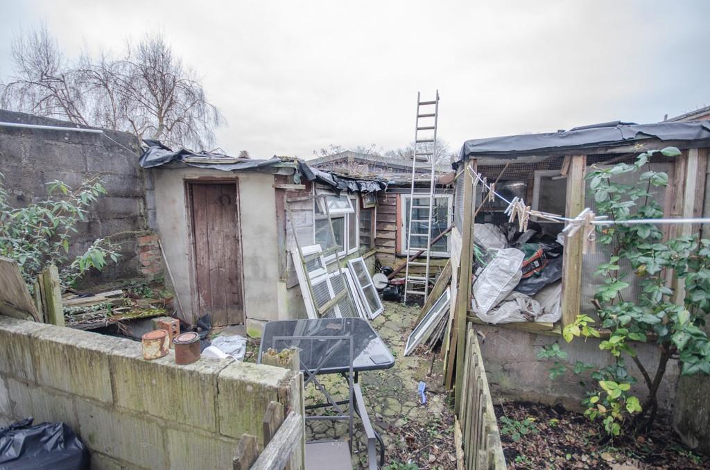 Additional image 12 of Minto Road, St Werburghs, Bristol, BS2 9YB