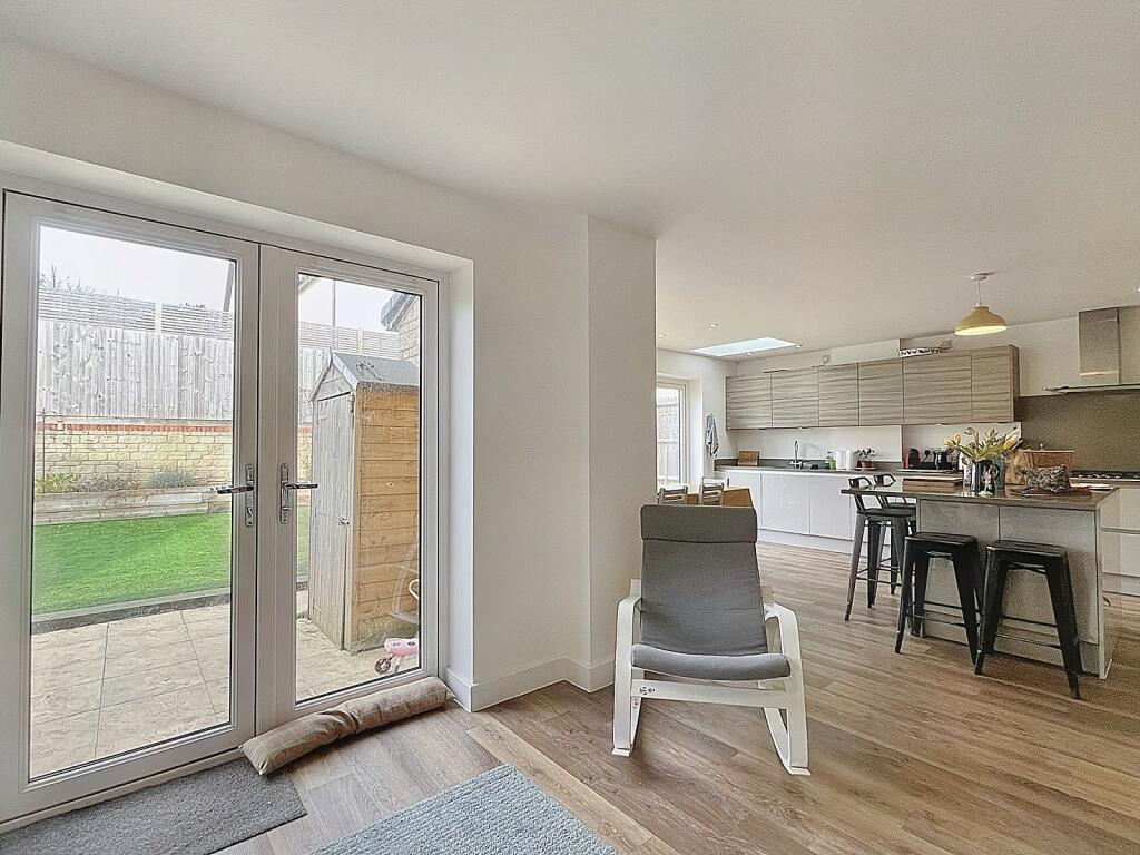 Additional image 8 of The Chestnuts, Winscombe, North Somerset. BS25 1LD