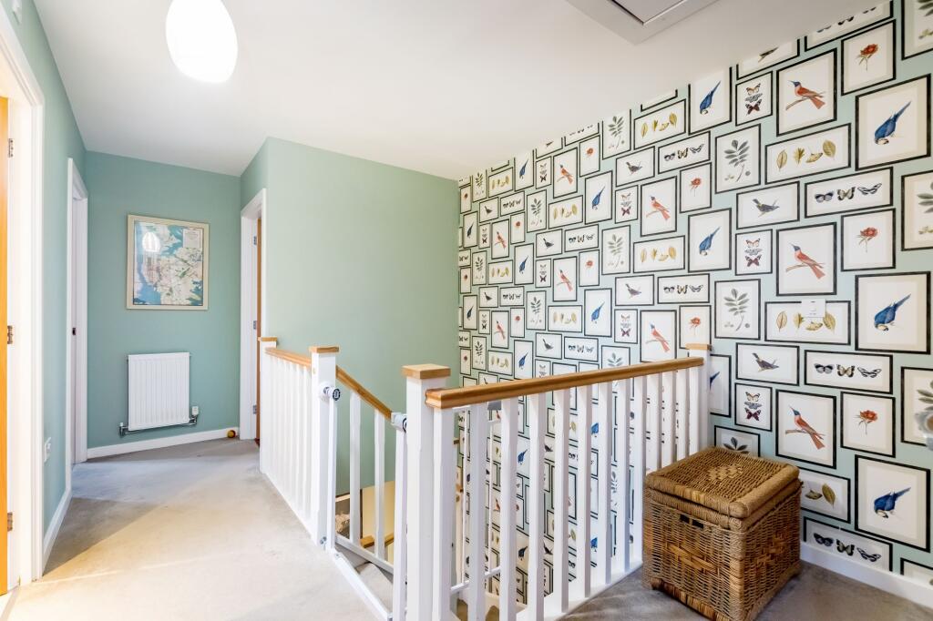 Additional image 12 of Quarry Bank, Chipping Sodbury, BS37