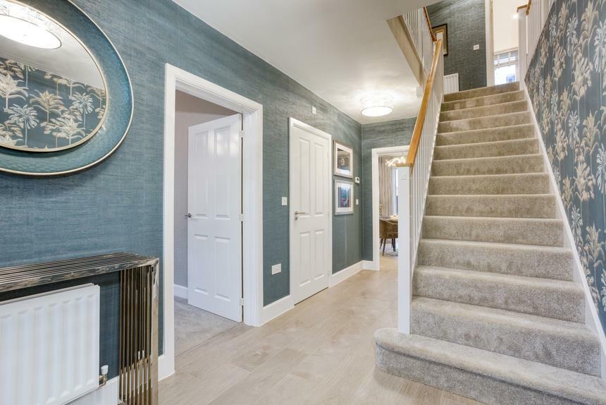 Additional image 6 of Plot 23 St Congars Place, Congresbury - OVER 2000sqft