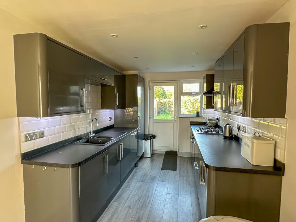 Additional image 4 of White Oak Way, Nailsea, North Somerset, BS48