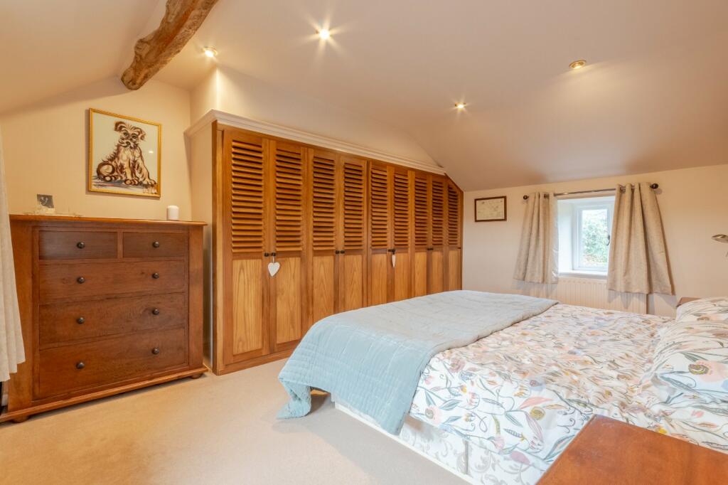 Additional image 21 of Knapley-Ing Farm, High Eldwick, Bingley, West Yorkshire, BD16