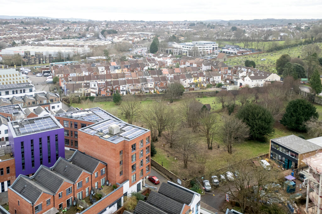 Additional image 24 of Paintworks, Arnos Vale, Bristol