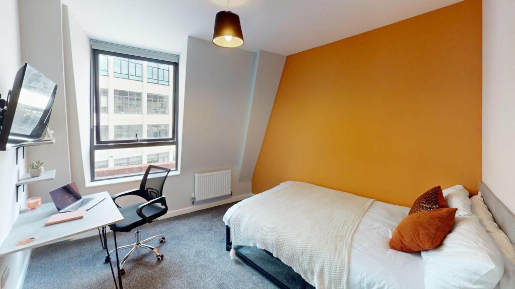 Additional image 10 of Fitzhardinge House, Tailors Court, Bristol