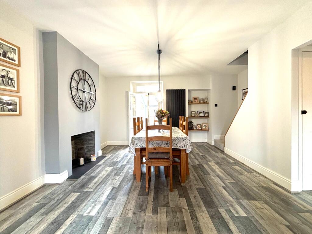 Additional image 2 of Alexandra Terrace, Ham Lane, Paulton, Bristol