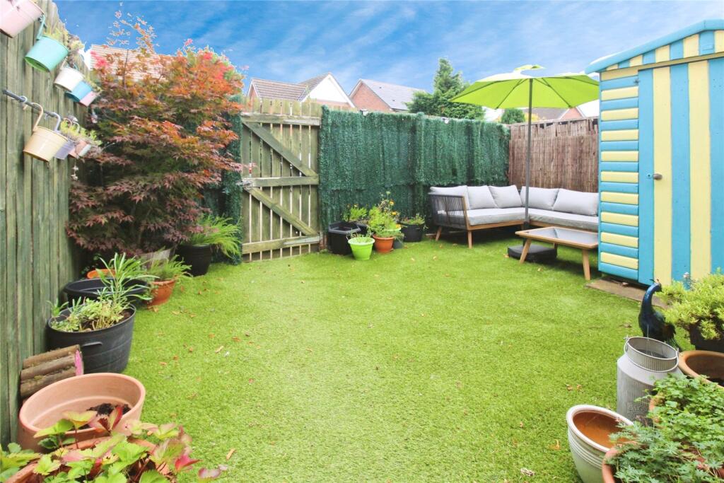 Additional image 15 of Parkland Mews, Cumwhinton Drive, Carlisle, Cumbria, CA1