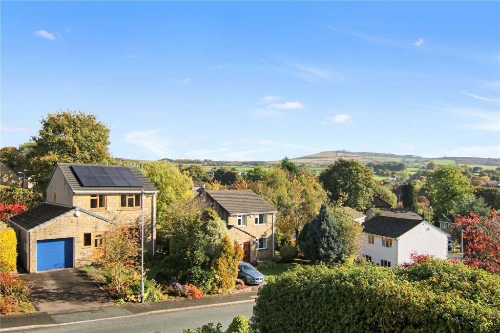 Additional image 14 of Bradley Rise, Silsden, BD20