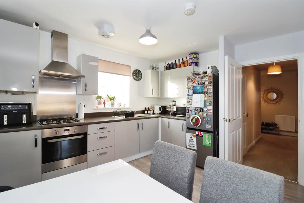 Additional image 2 of Clark Drive, Yate, Bristol