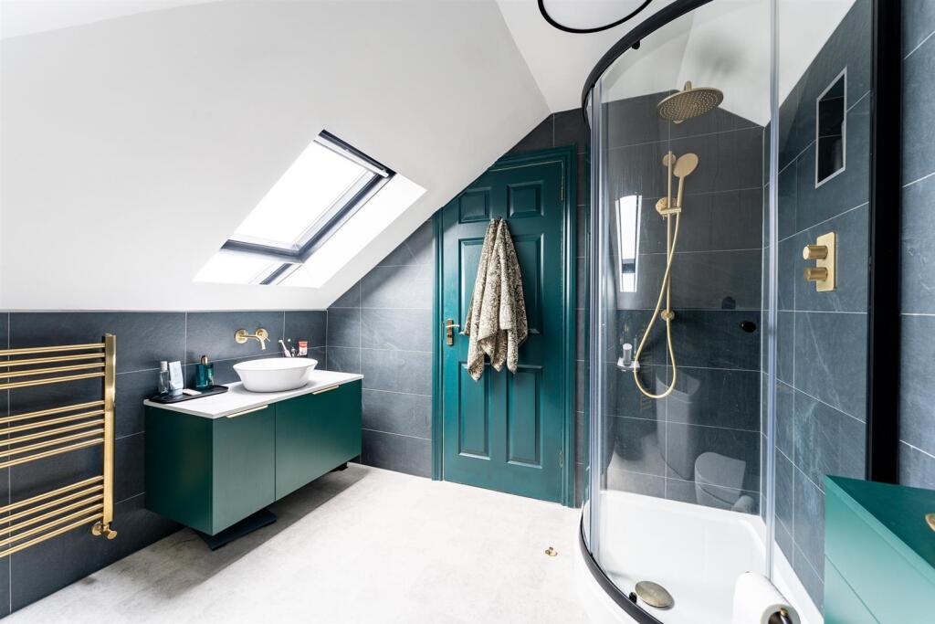 Additional image 28 of Woodspring Crescent, Worlebury - DECEPTIVE