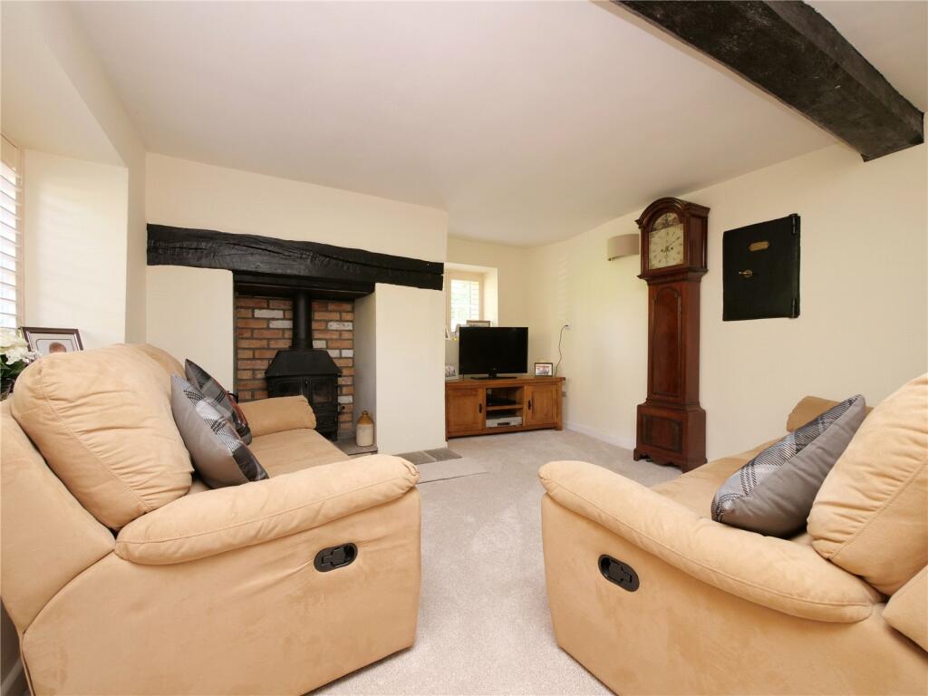 Additional image 7 of Detached Cottage, Stowey