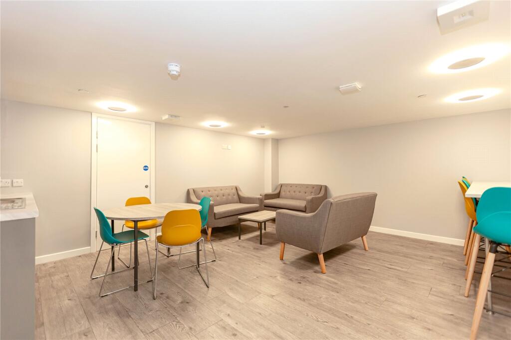 Additional image 10 of Cheswick Campus, The Square, Long Down Avenue, Bristol, BS16