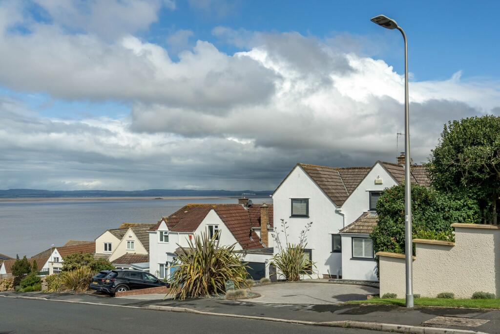 Additional image 30 of Ashdown Road, Portishead