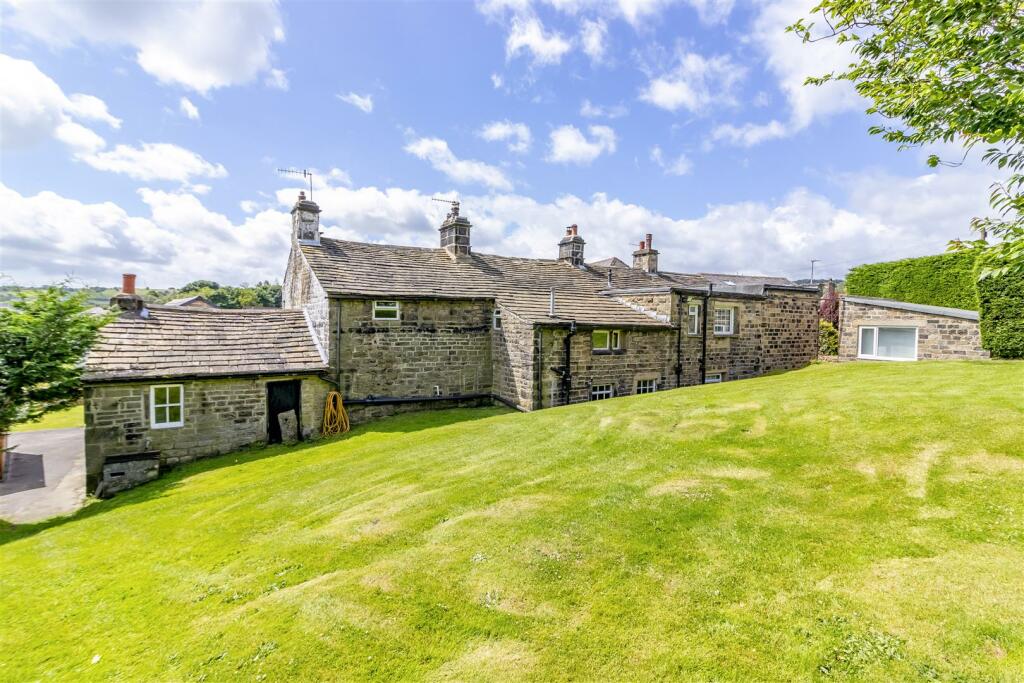 Additional image 49 of 2 and 3 Crowther Fold, Harden, Bingley