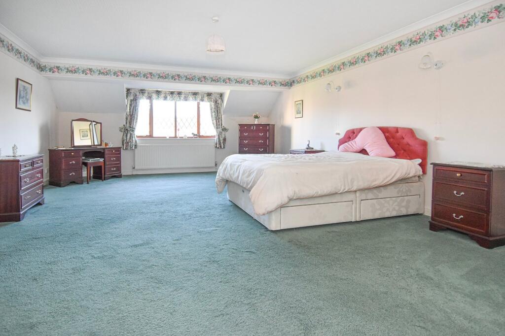 Additional image 12 of Redmans Hill, Blackford, Wedmore, BS28