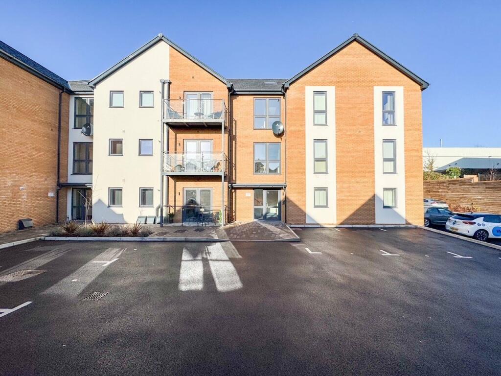 Additional image 13 of Aspen Drive, Bristol, Gloucestershire, BS10