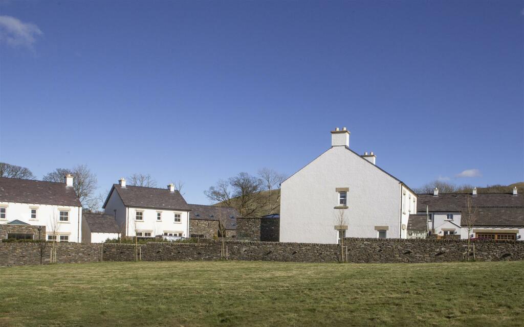 Additional image 20 of Plot 9 The Millfields, Lamplugh, Workington