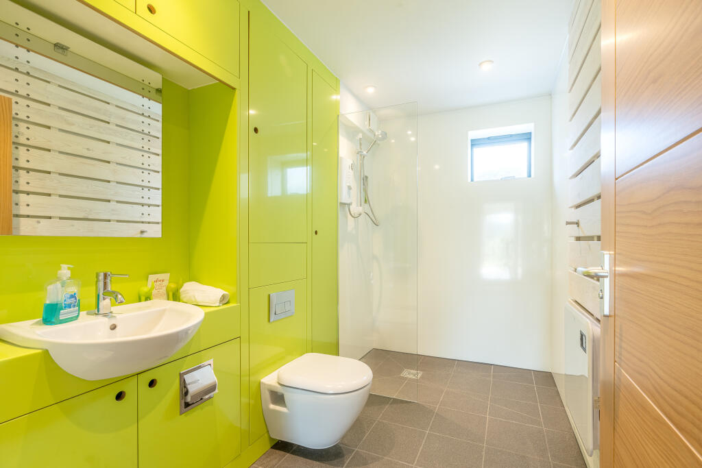 Additional image 42 of Cloud Nine, Church Road