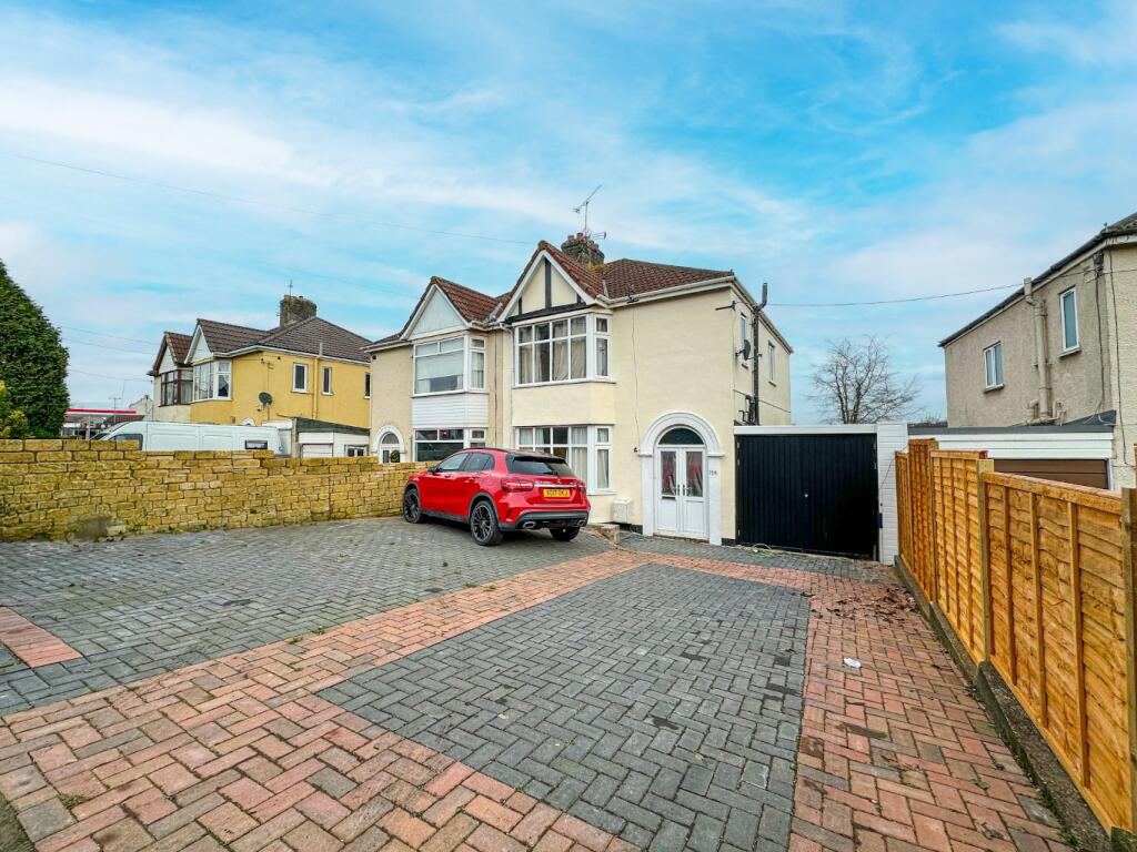 Wells Road, Whitchurch, Bristol, BS14 0PA