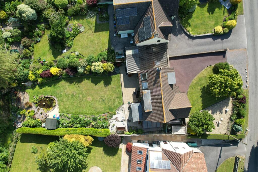Additional image 17 of Jenkins Orchard, Wick St. Lawrence, Weston-super-Mare, North Somerset, BS22