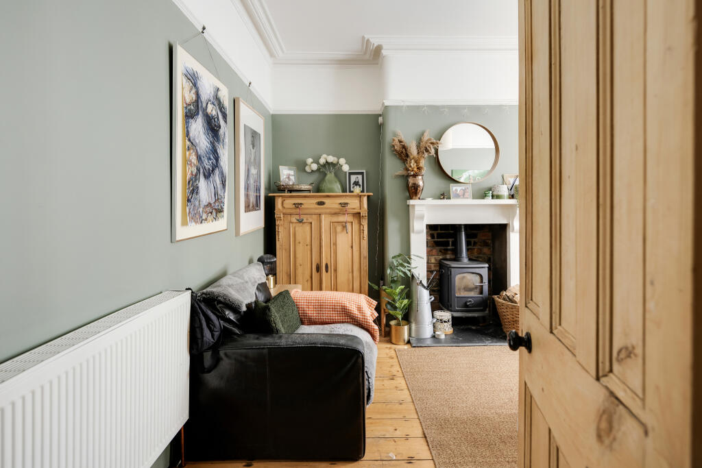 Additional image 5 of York Avenue, Ashley Down, Bristol