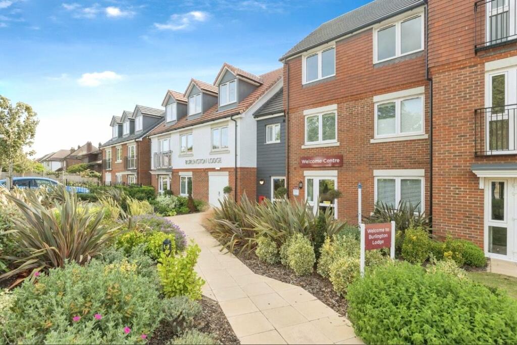 Additional image 10 of Birchwood Park Avenue, Swanley, Kent, BR8