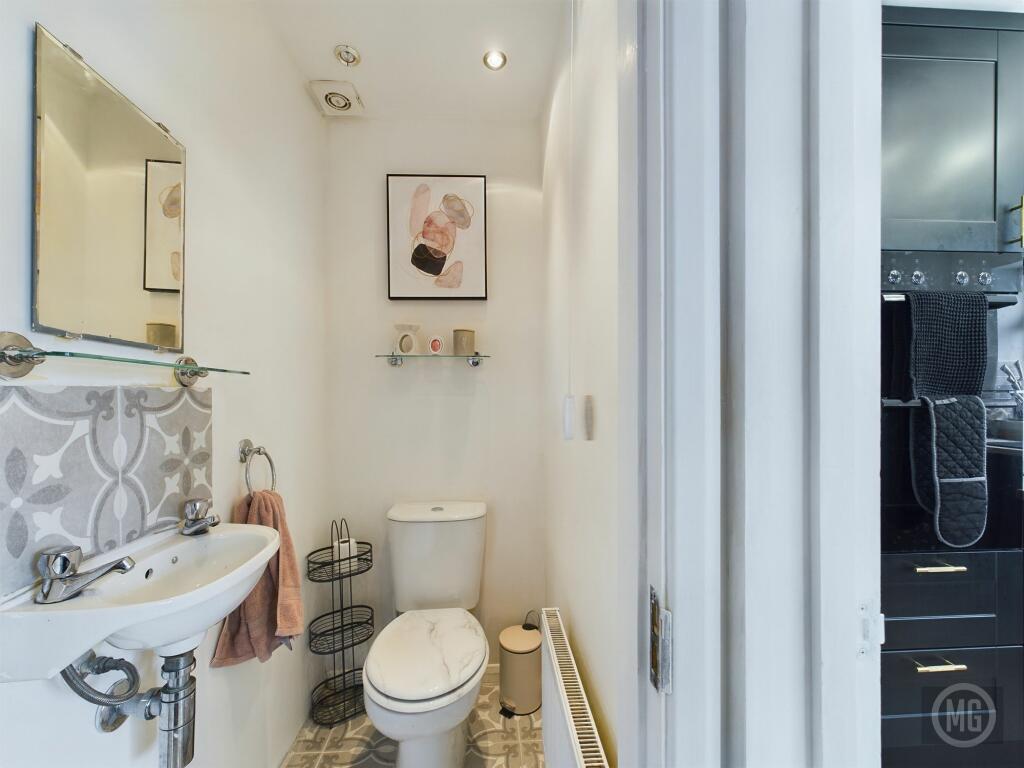 Additional image 11 of Battson Road, Bristol, BS14