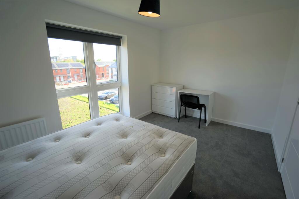 Additional image 6 of Shrub Leaze, Stoke Gifford, Bristol, BS34