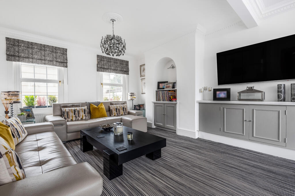 Additional image 14 of Church Row, Chislehurst, Kent, BR7