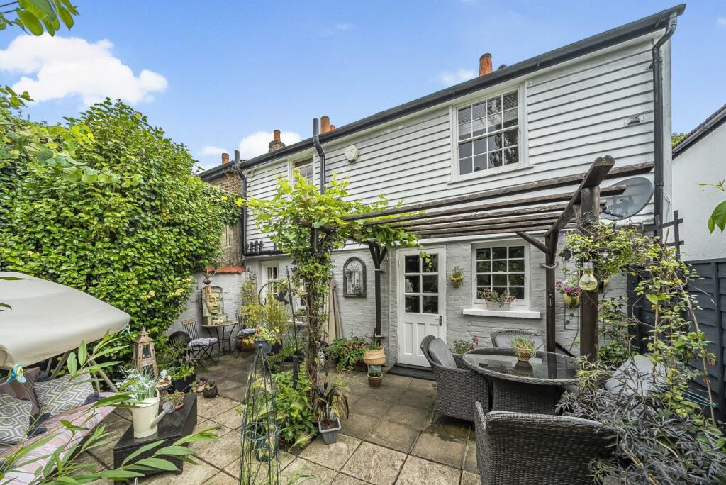 Additional image 21 of Oakley Road, Bromley