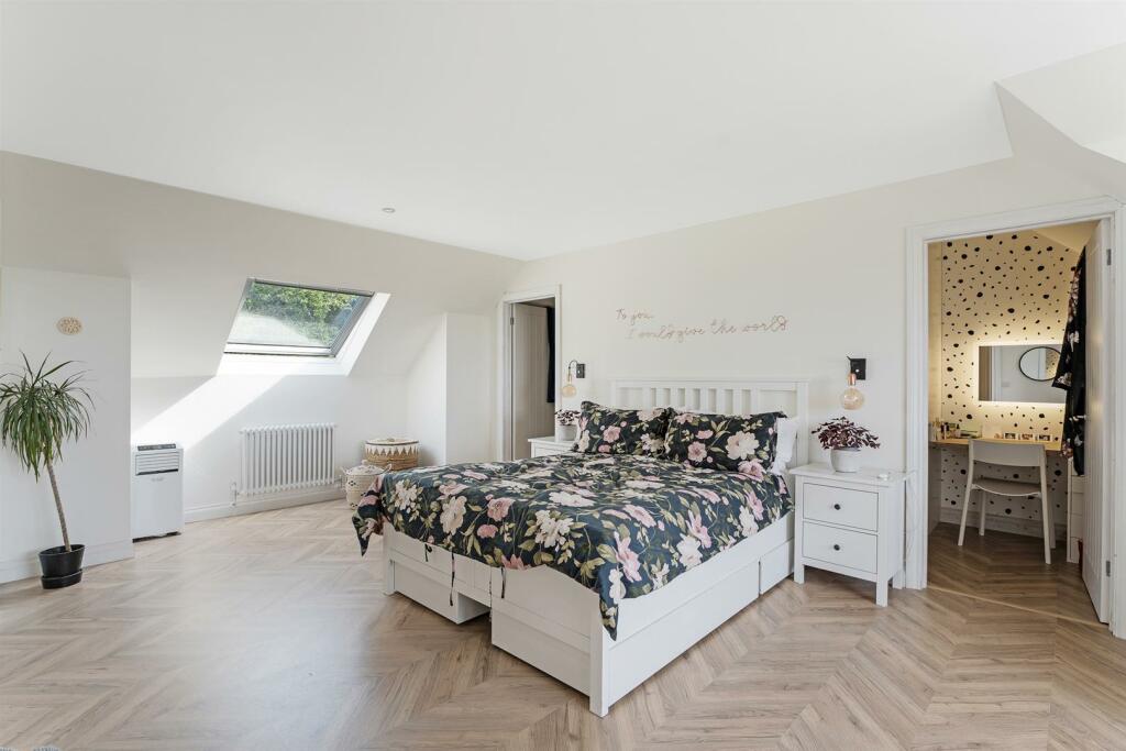 Additional image 30 of Hillcote, Bleadon - BREATHTAKING VIEWS