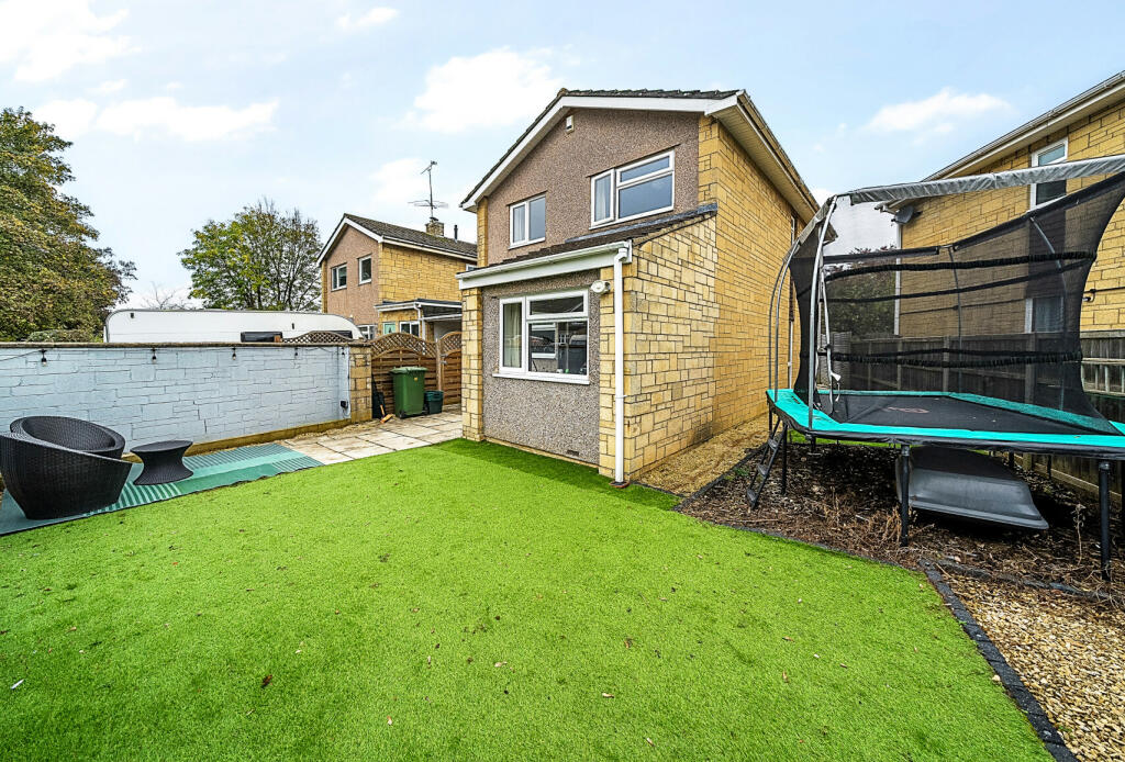 Additional image 13 of Elmgrove Drive, Yate, Bristol, Gloucestershire, BS37