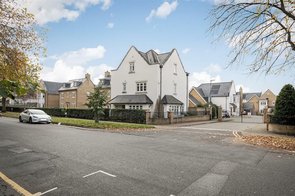 Additional image 19 of Eversleigh Place, Beckenham