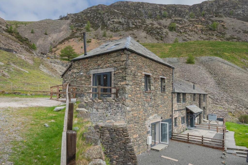 Primary image of Tower Cottage, Greenside Road, Glenridding, Penrith, CA11 0QS