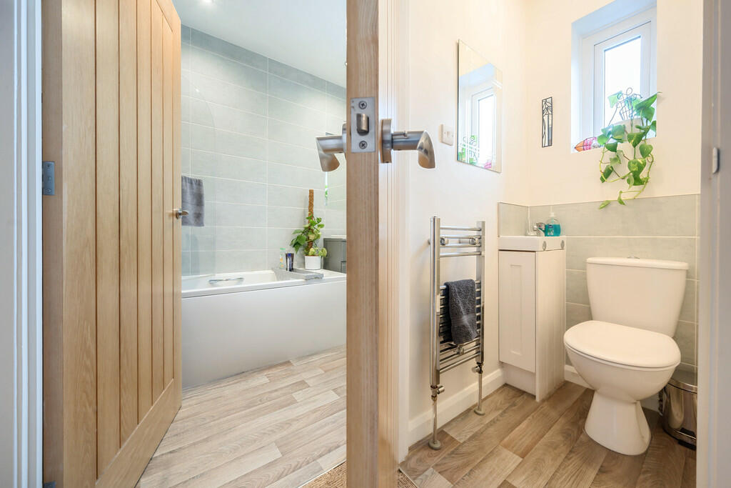 Additional image 22 of 22 The Hawthorns, Keswick, Cumbria, CA12 4LL