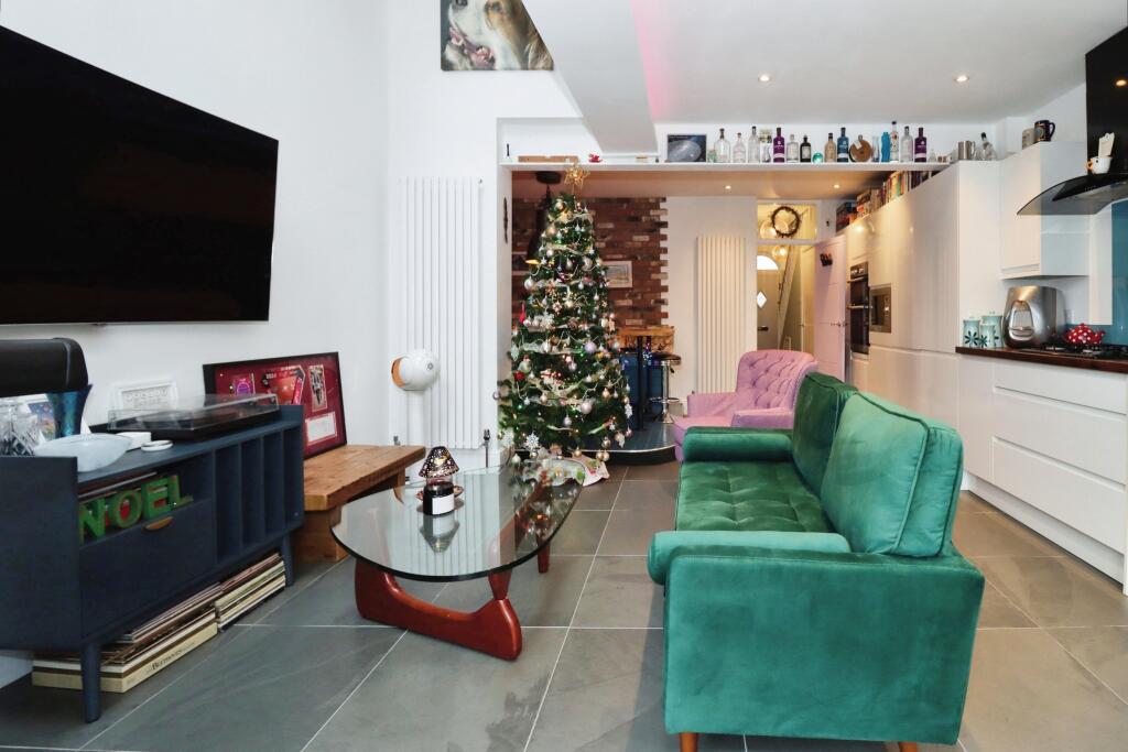 Additional image 4 of New Cheltenham Road, BRISTOL, Avon, BS15