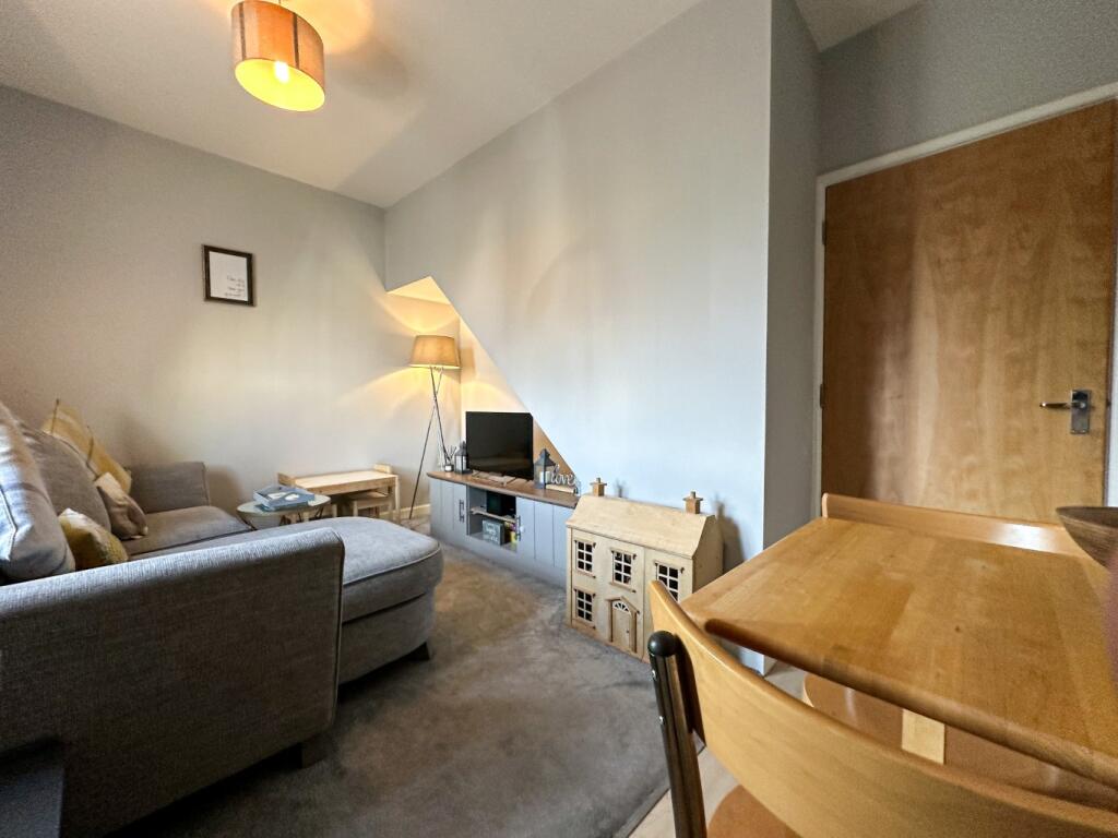 Primary image of Sandy Park Road, Brislington, Bristol, BS4 3PG