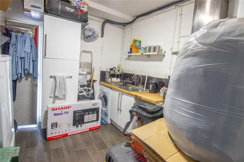 Additional image 6 of Church Road, Redfield, Bristol, BS5