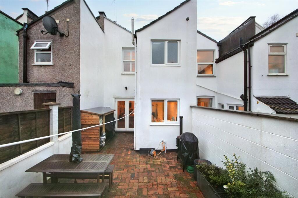 Additional image 7 of Monmouth Street, Victoria Park, BRISTOL, BS3