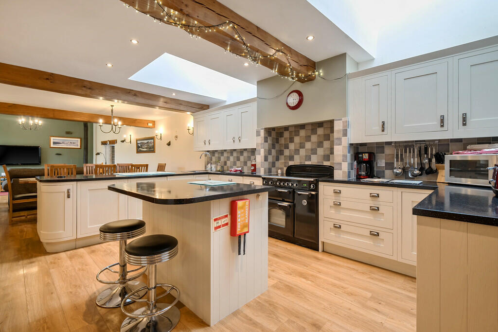 Additional image 35 of Bram Cragg, St. Johns-in-the-Vale, Keswick, Cumbria, CA12 4TS