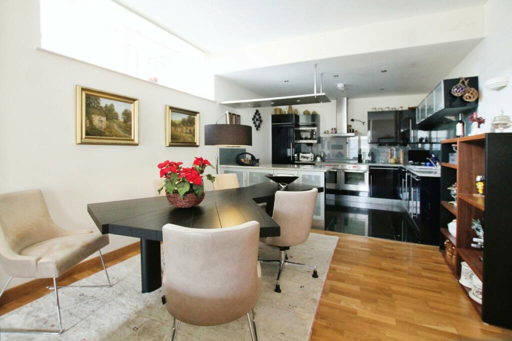 Additional image 5 of Victoria Mills, Salts Mill Road, Shipley, BD17